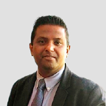 Aravind Warrier